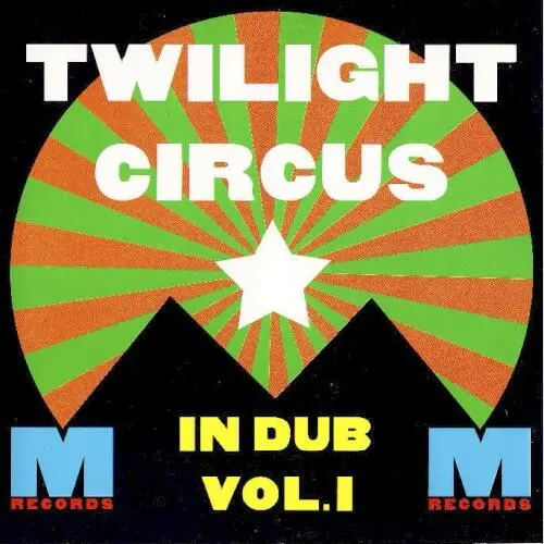 In Dub, Volume 1