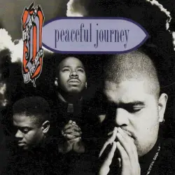 Peaceful Journey