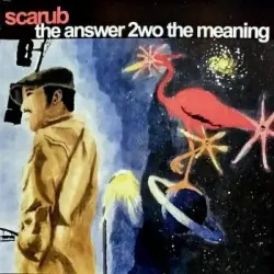 The Answer 2wo the Meaning