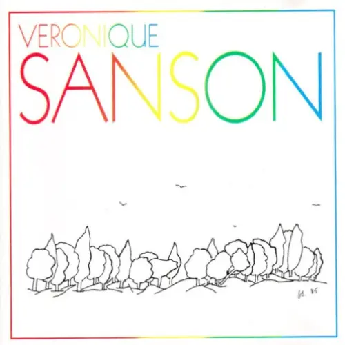 Véronique Sanson