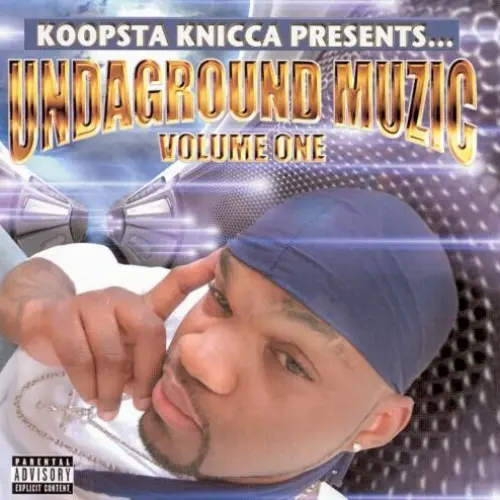 Undaground Muzic: Volume One