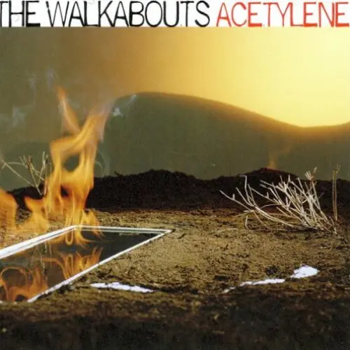 Acetylene