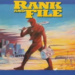 Rank & File
