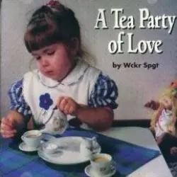 A Tea Party of Love
