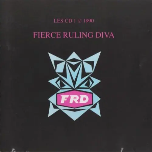 Fierce Ruling Diva