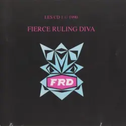 Fierce Ruling Diva