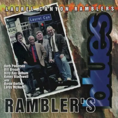 Rambler's Blues