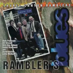 Rambler's Blues