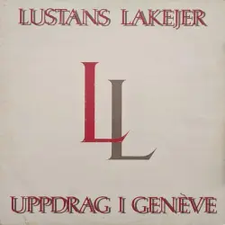Uppdrag i Genève