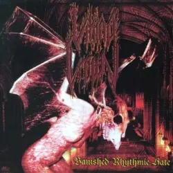 Banished Rhythmic Hate