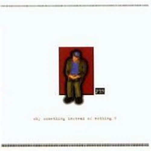 Why Something Instead of Nothing?