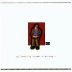 Why Something Instead of Nothing?