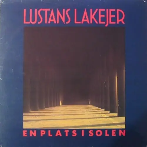 En plats i solen