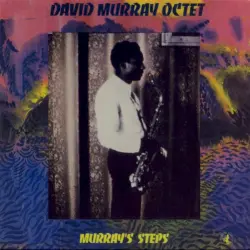Murray’s Steps