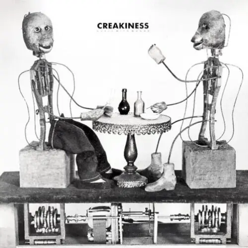 Creakiness / Firemoon