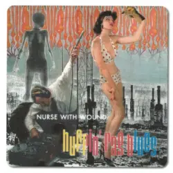 Huffin’ Rag Blues