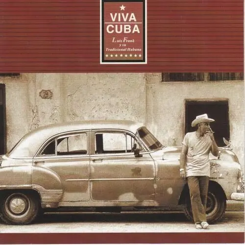 Viva Cuba
