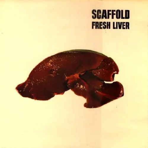 Fresh Liver