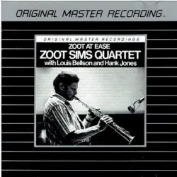Zoot at Ease