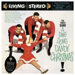 A Ding Dong Dandy Christmas!