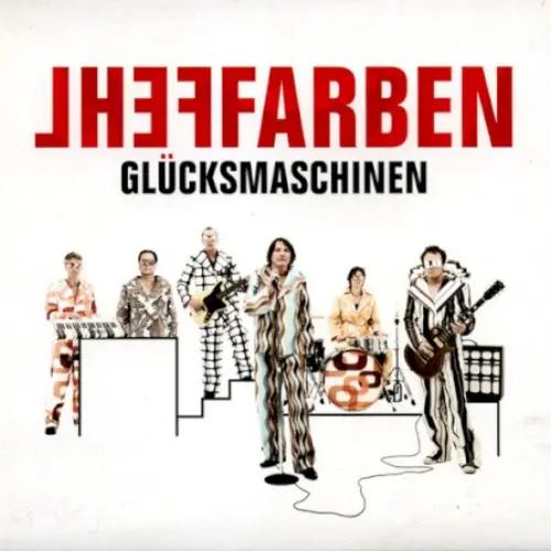 Glücksmaschinen