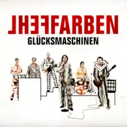 Glücksmaschinen