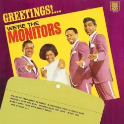 Greetings!... We're the Monitors