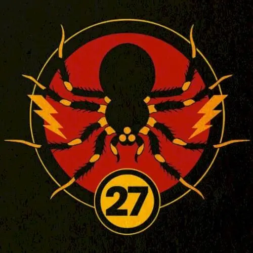 Tarantula