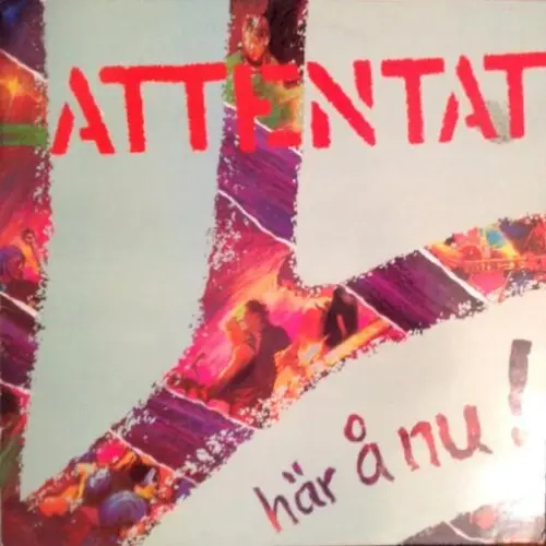 Här & nu