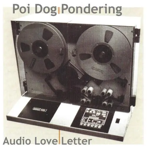 Audio Love Letter