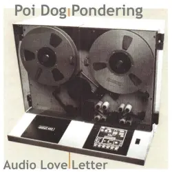 Audio Love Letter