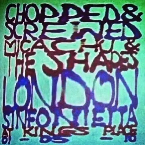 Chopped & Screwed