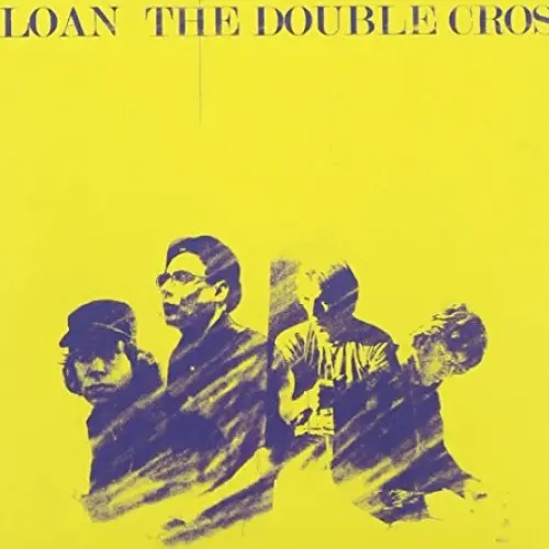 The Double Cross