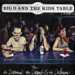 For the Damned, the Dumb and the Delirious