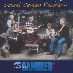 Blue Rambler 2