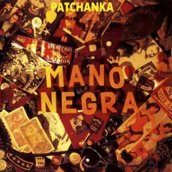 Patchanka