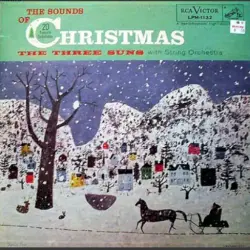 The Sounds of Christmas