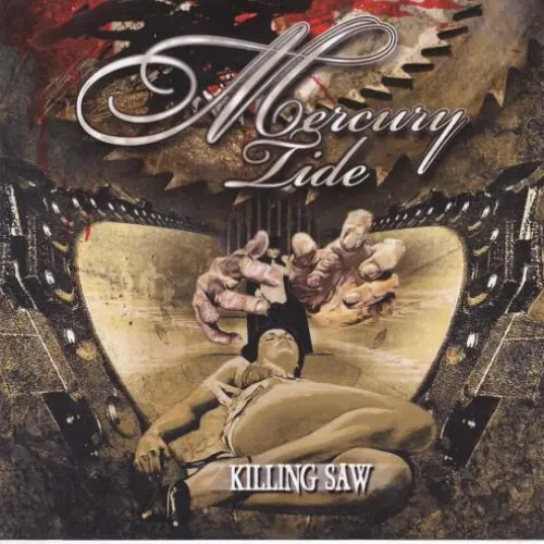 Killing Saw