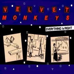 Everything Is Right