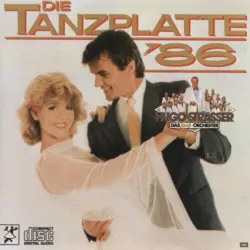 Die Tanzplatte '86