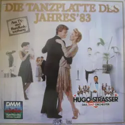 Die Tanzplatte des Jahres '83