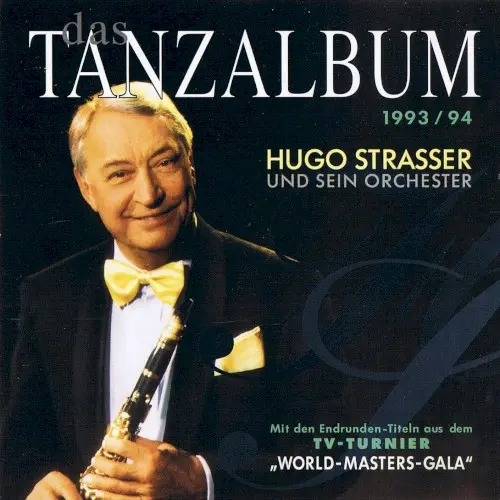 Das Tanzalbum 1993/94