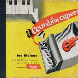 Accordion Capers