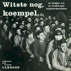 Witste nog, koempel...