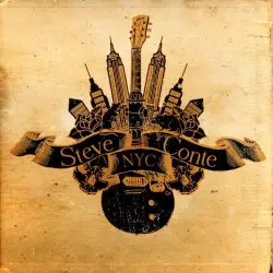 The "Steve Conte NYC" Album