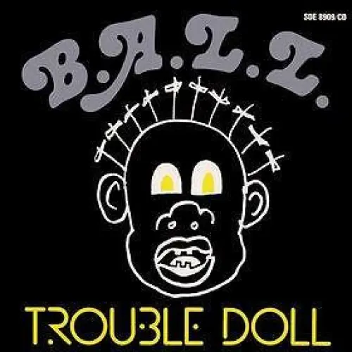 Trouble Doll (The Disappointing 3rd LP)