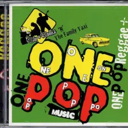 One Pop Reggae