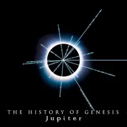 THE HISTORY OF GENESIS
