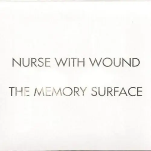 The Surveillance Lounge / The Memory Surface