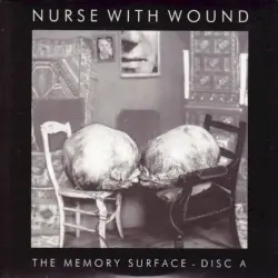 The Memory Surface - Disc A